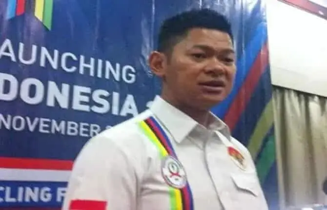PB ISSI Siapkan Atlet Terbaik untuk SEA Games 2019 PB ISSI Siapkan Atlet Terbaik untuk SEA Games 2019