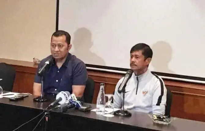 20 Pelatih Indonesia Berguru Ke Spanyol 20 Pelatih Indonesia Berguru Ke Spanyol