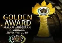 Para Pejabat Negara Bakal Hadiri Golden Awards Siwo PWI Pusat 2019 Para Pejabat Negara Bakal Hadiri Golden Awards Siwo PWI Pusat 2019