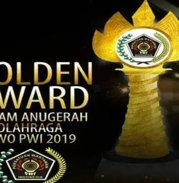 Para Pejabat Negara Bakal Hadiri Golden Awards Siwo PWI Pusat 2019 Para Pejabat Negara Bakal Hadiri Golden Awards Siwo PWI Pusat 2019