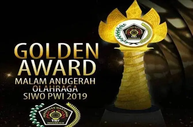 Para Pejabat Negara Bakal Hadiri Golden Awards Siwo PWI Pusat 2019 Para Pejabat Negara Bakal Hadiri Golden Awards Siwo PWI Pusat 2019