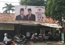 Jenderal Purnawirawan Polisi Dukung Prabowo-Sandi Jenderal Purnawirawan Polisi Dukung Prabowo-Sandi