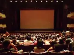 Pemuda Dukung Indonesia Raya Dikumandangkan di Bioskop Pemuda Dukung Indonesia Raya Dikumandangkan di Bioskop