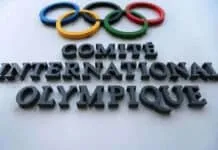 Indonesia Resmi Calonkan Diri Tuan Rumah Olimpiade 2032