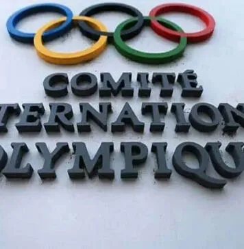Indonesia Resmi Calonkan Diri Tuan Rumah Olimpiade 2032 Indonesia Resmi Calonkan Diri Tuan Rumah Olimpiade 2032