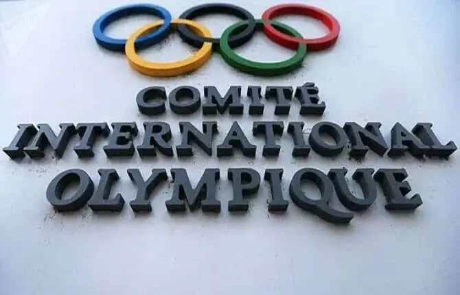 Indonesia Resmi Calonkan Diri Tuan Rumah Olimpiade 2032 Indonesia Resmi Calonkan Diri Tuan Rumah Olimpiade 2032