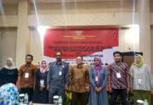 Kemenkop Bantu Pemulihan UMK Pasca Bencana di NTB dan Sulteng Kemenkop Bantu Pemulihan UMK Pasca Bencana di NTB dan Sulteng