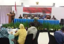 Penanggulangan Bencana Bagi KUMKM Jadi Prioritas Kemenkop Penanggulangan Bencana Bagi KUMKM Jadi Prioritas Kemenkop