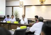 Koperasi Mesti Jadi Backbone UMKM Koperasi Mesti Jadi Backbone UMKM