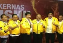 PB WI Dorong Daerah Gairahkan Pembinaan