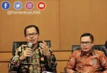 Digitalisasi Layanan, LPDB Percepat Penyaluran Dana Bergulir Digitalisasi Layanan, LPDB Percepat Penyaluran Dana Bergulir
