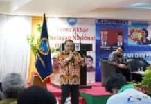 Koperasi Perikanan Jadi Kekuatan Ekonomi Nelayan Koperasi Perikanan Jadi Kekuatan Ekonomi Nelayan