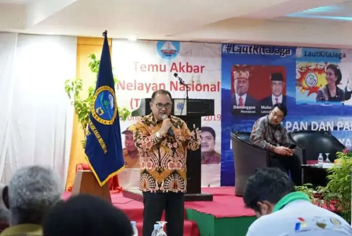 Koperasi Perikanan Jadi Kekuatan Ekonomi Nelayan Koperasi Perikanan Jadi Kekuatan Ekonomi Nelayan