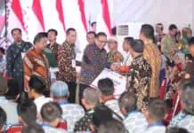 Presiden Minta KUR Jangan Buat Kebutuhan Konsumtif Presiden Minta KUR Jangan Buat Kebutuhan Konsumtif
