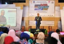 Menkop Puspayoga: Pariwisata Akar Pengembangan KUMKM Menkop Puspayoga: Pariwisata Akar Pengembangan KUMKM