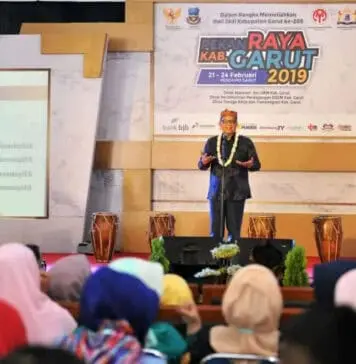 Menkop Puspayoga: Pariwisata Akar Pengembangan KUMKM Menkop Puspayoga: Pariwisata Akar Pengembangan KUMKM