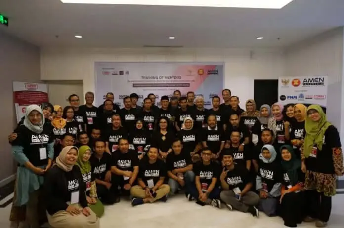 Kemenkop UKM Beri Pelatihan Bagi Mentor Kemenkop UKM Beri Pelatihan Bagi Mentor