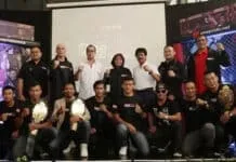 One Pride PRO Never Quit 2019 Tampil Beda One Pride PRO Never Quit 2019 Tampil Beda