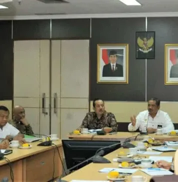 Gandeng Bareskrim dan BIN, Kemenkop Perangi Investasi Bodong Berkedok Koperasi Gandeng Bareskrim dan BIN, Kemenkop Perangi Investasi Bodong Berkedok Koperasi