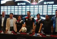 Laga Persib Bandung Jumpa PS TIRA Awali Piala Presiden 2019 Laga Persib Bandung Jumpa PS TIRA Awali Piala Presiden 2019