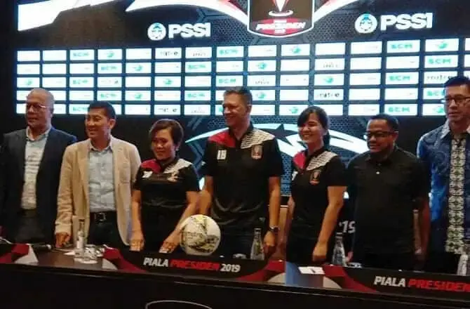 Laga Persib Bandung Jumpa PS TIRA Awali Piala Presiden 2019 Laga Persib Bandung Jumpa PS TIRA Awali Piala Presiden 2019