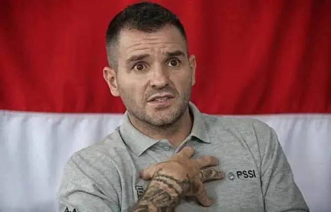 Jelang Hadapi Myanmar, Timnas Senior TC di Australia Jelang Hadapi Myanmar, Timnas Senior TC di Australia