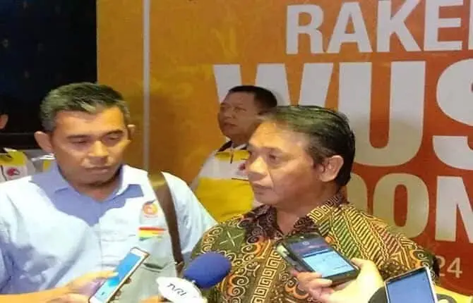 Babel Siap Gelar Kejurnas Wushu Piala Presiden 2019 Babel Siap Gelar Kejurnas Wushu Piala Presiden 2019