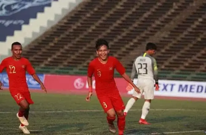 Timnas U-22 Kembali Main Imbang, Ditahan Malaysia 2-2 Timnas U-22 Kembali Main Imbang, Ditahan Malaysia 2-2