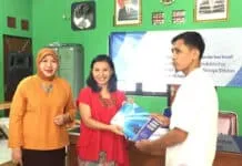 Pegabdian Masyarakat, UMB Berikan Pelatihan Bagi Penyandang Psikotik Pegabdian Masyarakat, UMB Berikan Pelatihan Bagi Penyandang Psikotik