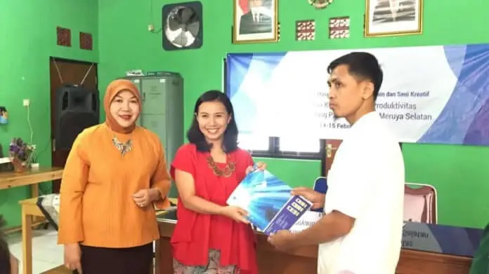 Pegabdian Masyarakat, UMB Berikan Pelatihan Bagi Penyandang Psikotik Pegabdian Masyarakat, UMB Berikan Pelatihan Bagi Penyandang Psikotik