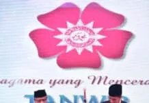 Presiden Buka Tanwir Ke-51 Muhammadiyah di Bengkulu Presiden Buka Tanwir Ke-51 Muhammadiyah di Bengkulu