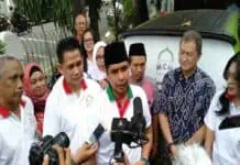 MCM Gelar Aksi Bersih-Bersih di Masjid Cut Meutia Jakarta MCM Gelar Aksi Bersih-Bersih di Masjid Cut Meutia Jakarta