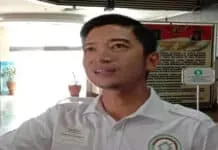 Menpora Dukung Tim Bisbol Putri U-15 Indonesia Ikuti Kejuaraan di Australia Menpora Dukung Tim Bisbol Putri U-15 Indonesia Ikuti Kejuaraan di Australia
