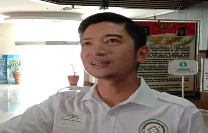 Menpora Dukung Tim Bisbol Putri U-15 Indonesia Ikuti Kejuaraan di Australia Menpora Dukung Tim Bisbol Putri U-15 Indonesia Ikuti Kejuaraan di Australia