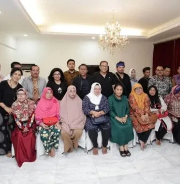 UKM Sarung Asal Baduy Masih Terkendala Masalah Pemasaran