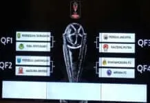 Persija Jumpa Kalteng Putra di Delapan Besar Piala Presiden Persija Jumpa Kalteng Putra di Delapan Besar Piala Presiden