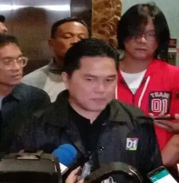 Peluang Tuan Rumah Olimpiade 2032, Tergantung Suksesnya Gelaran Event Internasional
