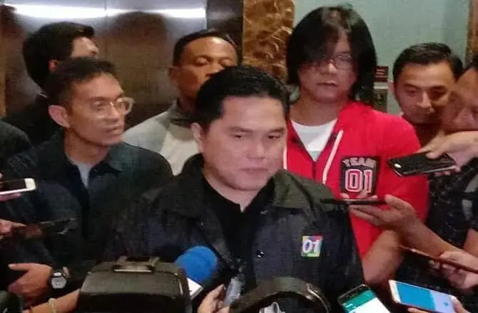 Peluang Tuan Rumah Olimpiade 2032, Tergantung Suksesnya Gelaran Event Internasional Peluang Tuan Rumah Olimpiade 2032, Tergantung Suksesnya Gelaran Event Internasional