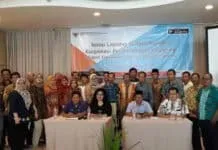 Koperasi Didorong Lakukan Hilirisasi Produk Pertanian Koperasi Didorong Lakukan Hilirisasi Produk Pertanian