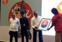 Tim Demokreatif Relawan Jokowi Tampilkan Cara Baru Berkampanye Positif Tim Demokreatif Relawan Jokowi Tampilkan Cara Baru Berkampanye Positif