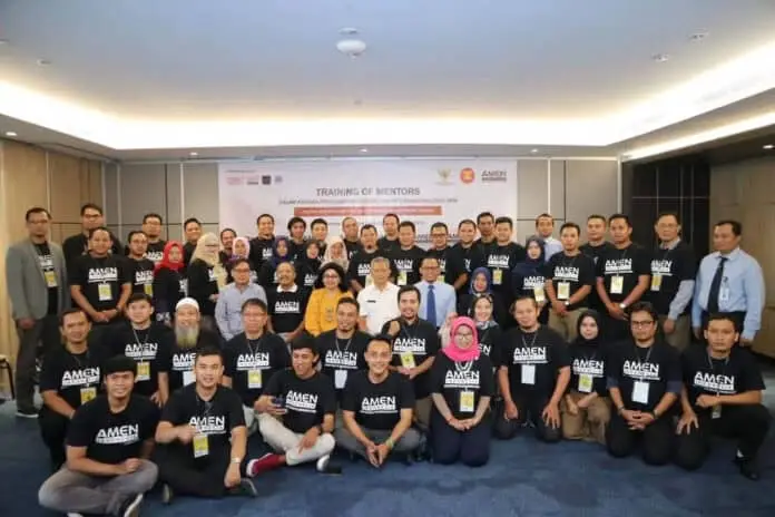 UKM Didorong Fokus Pemanfaatan Sumber Daya Unggulan