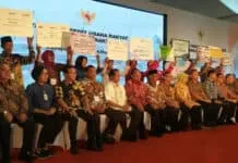 KUR Bisa Optimalkan Potensi Perikanan Rakyat KUR Bisa Optimalkan Potensi Perikanan Rakyat