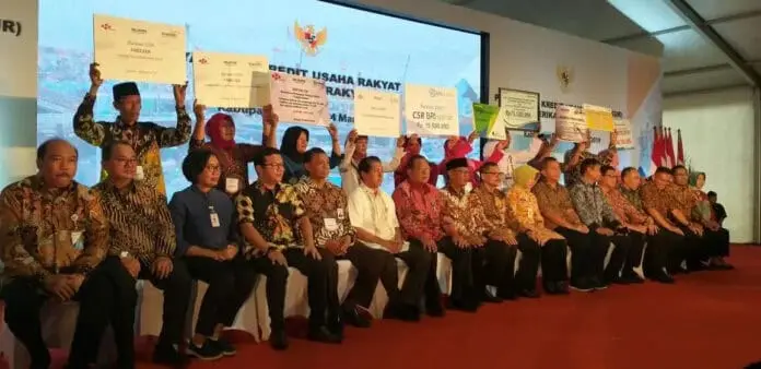 KUR Bisa Optimalkan Potensi Perikanan Rakyat KUR Bisa Optimalkan Potensi Perikanan Rakyat