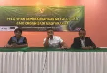 Pengguna Aplikasi Lamikro Bertambah Jadi 10.023 Pengguna Aplikasi Lamikro Bertambah Jadi 10.023