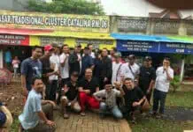 Caleg PDIP Nanang Kurniawan Dorong Pemerataan Ekonomi Melalui Pasar Rakyat Caleg PDIP Nanang Kurniawan Dorong Pemerataan Ekonomi Melalui Pasar Rakyat