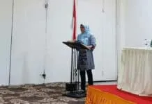Kemenkop Tingkatkan Kapasitas UMKM Perikanan Kemenkop Tingkatkan Kapasitas UMKM Perikanan
