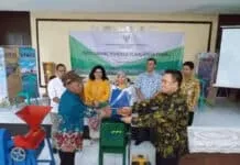 Kemenkop UKM Perkuat Petani Kehutanan Melalui Koperasi Kemenkop UKM Perkuat Petani Kehutanan Melalui Koperasi