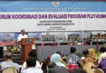 PLUT Diharapkan Jadi Rumah Besar bagi KUMKM