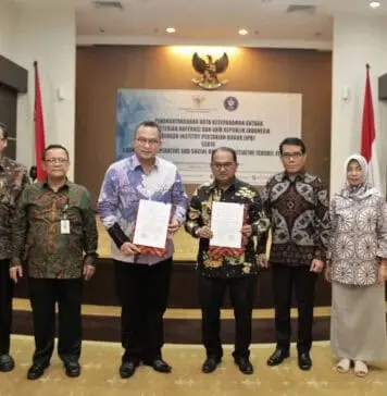 Kemenkop UKM-IPB Kembangkan Technopreneur dan Socialpreneur Kemenkop UKM-IPB Kembangkan Technopreneur dan Socialpreneur