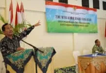 Kemenkop Perkuat Kemitraan KUMKM Kulon Progo dengan Usaha Besar Kemenkop Perkuat Kemitraan KUMKM Kulon Progo dengan Usaha Besar